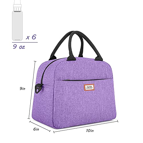 Bolsa de mama Curmio compatível com espectros S1, S2 e MEDELA, bolsa de leite com leite isolado para 6 garrafas grandes até