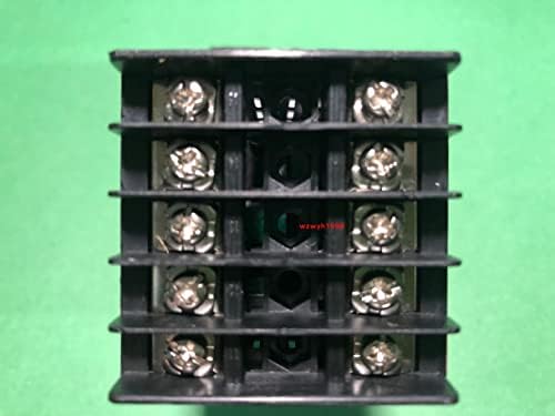 Controlador de temperatura inteligente Toky TE4 TE4 TE4-RB10W Controlador de temperatura TE4-SB10W Original Authentic-