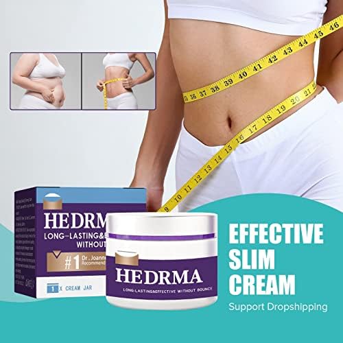 Slimming Cream Perda de peso Remova o corpo da celulite para escultura de massagem Creme de queima de gordura para os braços de estômago da cintura do abdômen pernas