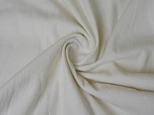 O tecido de algodão puro e puro de carrinho de design branco para artes e ofícios, bricolage, costura e outros projetos, largura de 48 polegadas-122 cm de 10 metros KBG15-LO-24-8-1-8