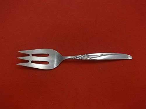 Southwind by Towle Sterling Silver Cold Meat Fork 9 3/8 Serviço