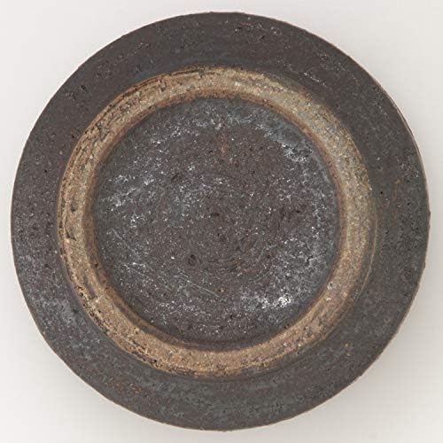 丸 伊 製陶 shigaraki ware 3-1163 hechimon copo especial kinko