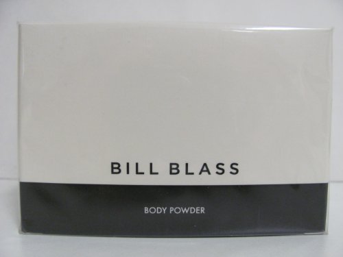 Bill Blass por Bill Blass for Women Body Powder, 3,4 onças