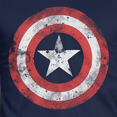 Marvel Capitão América dos Vingadores Capitão América