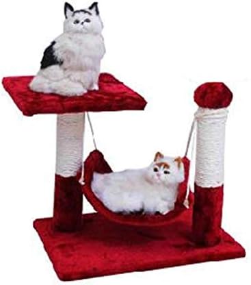 Twdyc Pet Cats Tree Condoming Scratcher Ajuste Arrecening Tree Cats Toy Protecting Furniture