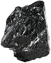GemHub EGL certificado 6,30 ct. AAA+ Stone Tourmalina Cristal de Cura Rússica para presentear alguém, Pedra natural de tamanho pequeno