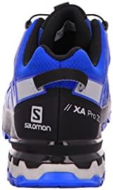 Salomon Men's Xa Pro 3d V8 Gore-Tex Trail Shoes
