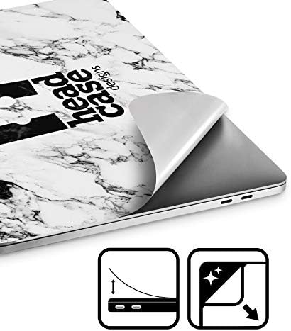 Projetos de capa principal licenciados oficialmente Cry morto morto zumbis Arte Clave Vinil Adesivo Decalque de pele Compatível com MacBook Pro 15.4 A1707/A1990