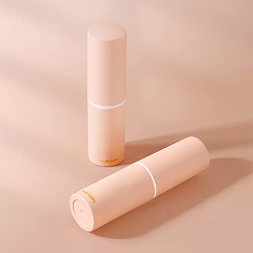Lip Lip Gloss Universal Mint Mint Reflening Stick Hidrato Todo o corpo hidrata a pele facial hidratam as linhas labiais