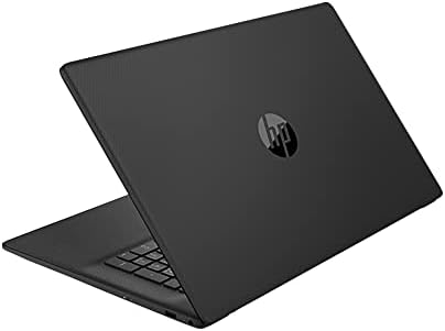 HP 17Z-CP000 Home Business Laptop, Wifi, Webcam, 1xusb 3.1, Win 10 Home) 17-30,99 polegadas
