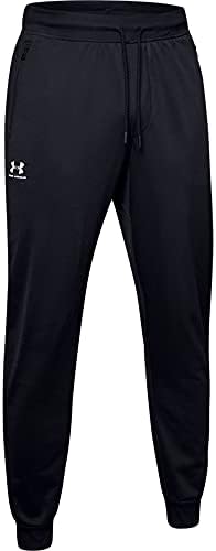 Under Armour Men's Sportstyle Tricot Joggers