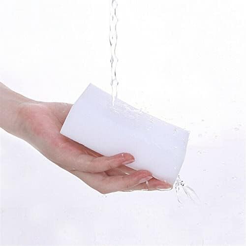 Zukeehm esponja a esponja mágica esponja de melange esponja de limpeza de cozinha de cozinha para lavagem de pratos de limpeza de banheiro