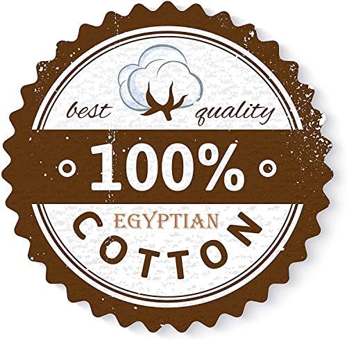 Pillow quadrado europeu Conjunto de 2 shams de 2 brancos 600 contagem de fios pacote de algodão egípcio de 2 euros 26x26
