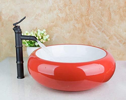 GOWE RED MANIDADE ÚNICA TAP+ARTISTISTA BATINA DE LAVAGEM MAIS PANTA DE MANTA DO MISTA DE CORA TAPELA TAPELER CERAMICA TAPELO