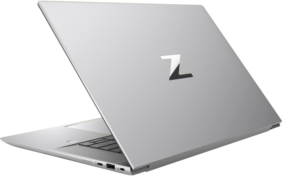 HP ZBook Studio 16 G9 16 Mobile WorkStation - Wquxga - Intel Core i7 12th Gen I7-12800H Tetradeca -Core - 32 GB Total RAM