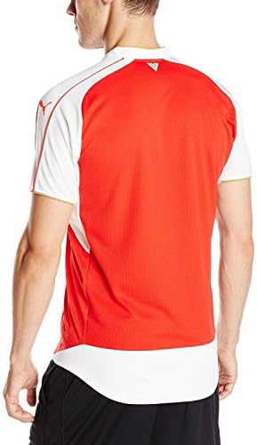 Arsenal masculino de Puma 2015/16 Jersey de futebol doméstico