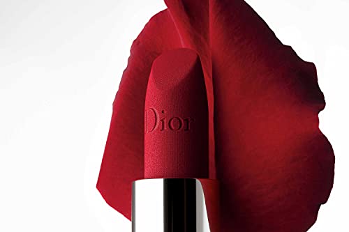 Dior Rouge Long Wear Recarregável No. 760 Favorito