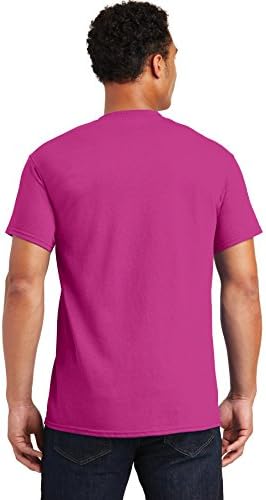 T-shirt Ultra Cotton de Gildan Men