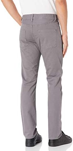 RVCA Men's Daggers Twill Pant