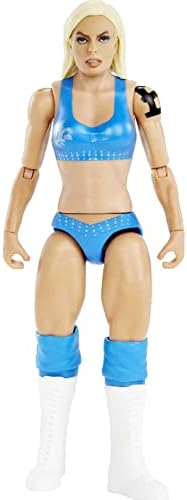 Figura de ação da WWE Mandy Rose