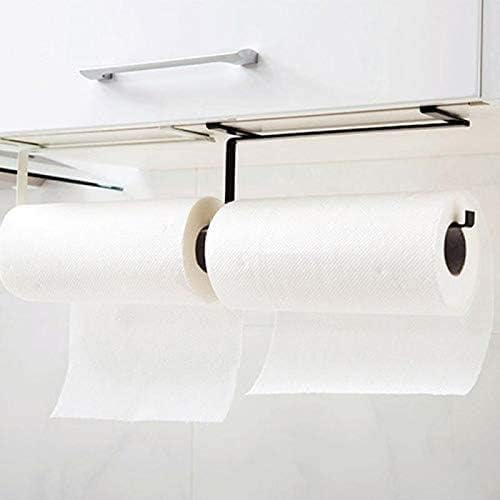 Liruxun Iron Art Paper Toalha cesta, suporte de papel higiênico, rack de toalha de papel europeu, rolagem do vaso sanitário, acessórios para o banheiro