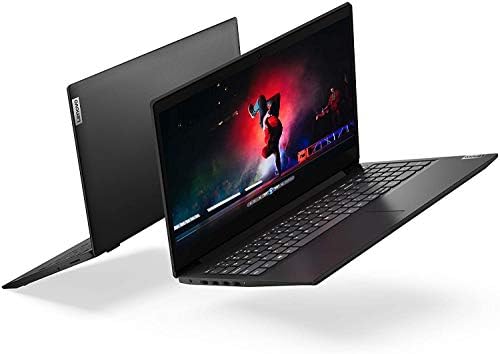 Lenovo 2021 mais recente Ideapad 3 15,6 HD Laptop para negócios e estudante, Amd Ryzen 3 3250U, 20 GB de RAM, 512 GB PCIE SSD, HDMI