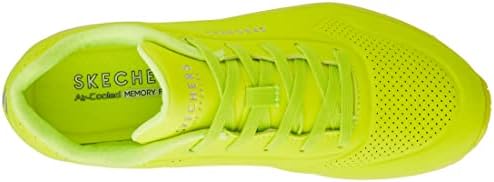 Skechers Women's Uno-Night Shades Sneaker