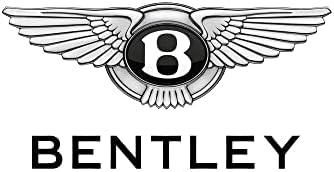 Camisa da equipe da equipe do Bentley Motorsports