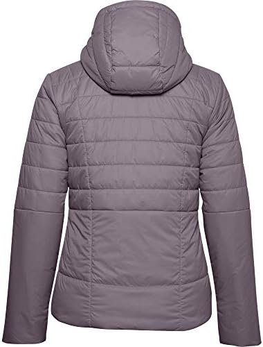 Under Armour Women's Armour Isoled Hooded