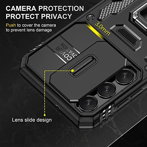 Protetor de tela da caixa de Akabeila para Xiaomi Redmi Nota 12 5g /poco x5 5g capa temperada filme de vidro temperado TPU