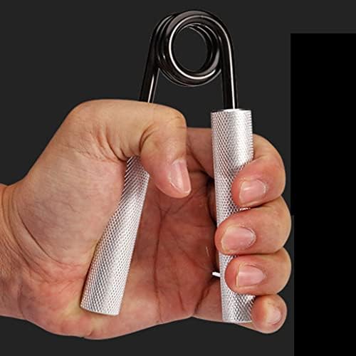 Houkai Grip, Metal Handgrip para dispositivo de treinamento de reabilitação com mãos pesadas, fitness home