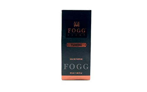 Fogg Scent, Tuxedo, 50ml