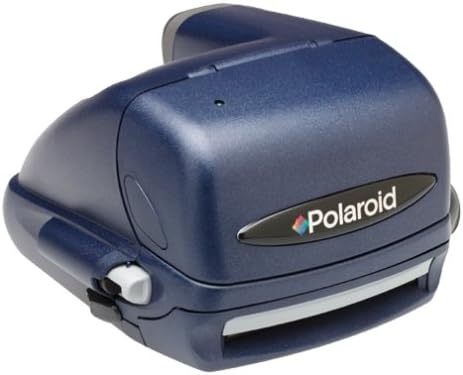 Kit de câmera instantânea de foco automático de uma etapa da Polaroid