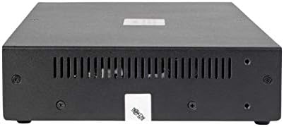 Switch KVM seguro DVI 4-porta + áudio niap pp3.0 dvi-i certificado