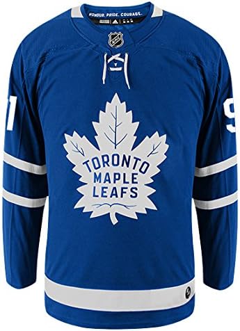 John Tavares Toronto Maple Leafs Autentic Home Jersey