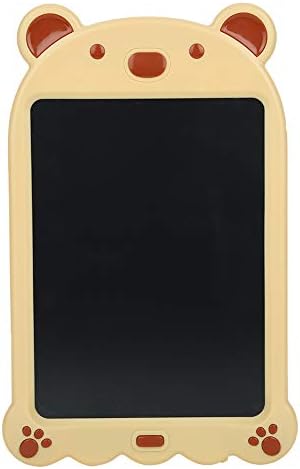 Placa de desenho, comprimido de escrita de LCD, comprimido de escrita de 10 polegadas, superfície polida conveniente para usar para