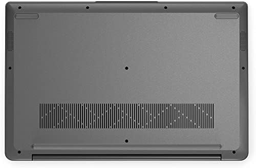 Lenovo - 2022 - Ideapad 3i - Computador de laptop essencial - Intel Core i5 11th Gen - 15,6 Display FHD - Memória de 8 GB -