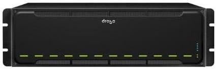 DROBO DR-B1200I-1A21 SAN para Business Hard Drive Array