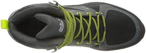 JACK WOLFSKIN FORTE FORTE FORTE TEXAPORE MID M SHONEOS DE CHAPING ALTA
