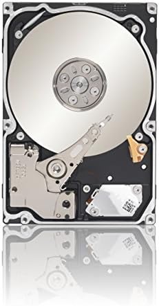 SEAGATE ST91000640NS 1 TB 2,5 polegadas disco rígido interno