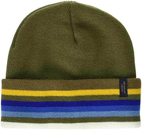 Pendleton Men's National Park Stripe Beanie