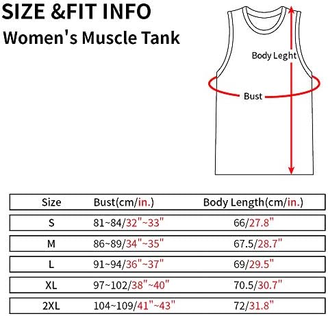Tanques de treino wingzoo tops para mulheres womens paz amor yogo engraçado dizendo fitness gym racerback camisetas sem mangas