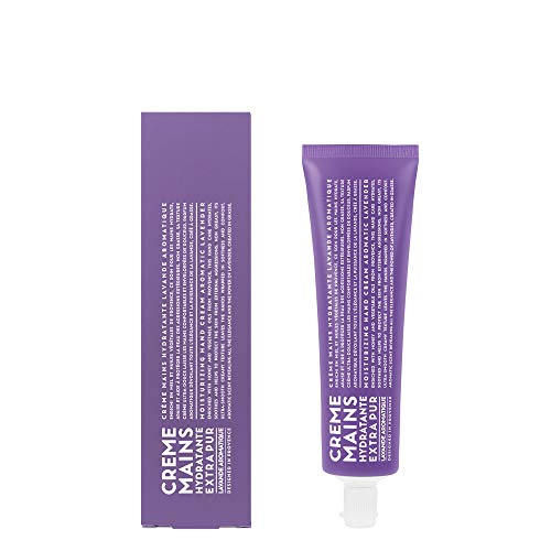 Compagnie de Provence Travel Hand Cream Extra Pure - Velvet Seaweed - 1 FL OZ TUBE