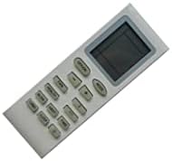 Controle remoto para sóleo kfihp-09-id kfhhp-12-id e lennox ms7-hi-30p1a ms7-hi-12l1a ms7-hi-09l1a ms7-ci-09l1a sala de ar condicionado