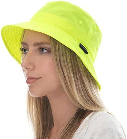 O chapéu depot leve e rápido poliéster seco nylon balde chapéu de sol
