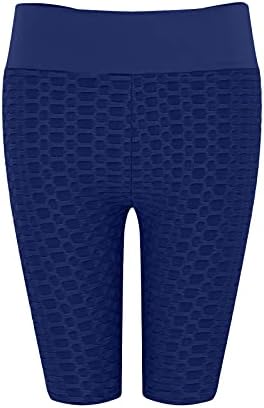 Sinzelimin 2021 shorts de ioga para mulheres, treinos de cintura alta leggings Jogger Sortlants calças Tanks Athletic Curta calça curta