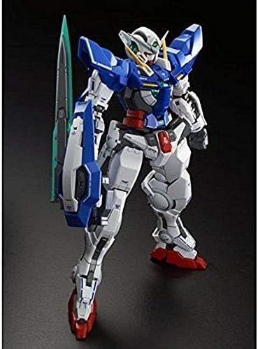 Bandai RG 1/144 Gundam Exia Repair 2 Kit de plástico