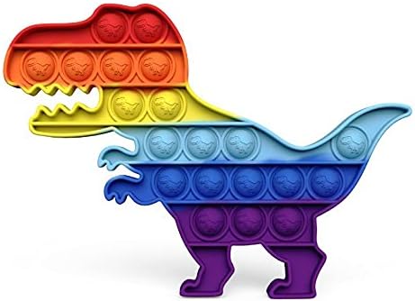 Xiaobobo Rainbow Camouflage Eu sou um mestre de brinquedos educacionais para desktop para crianças