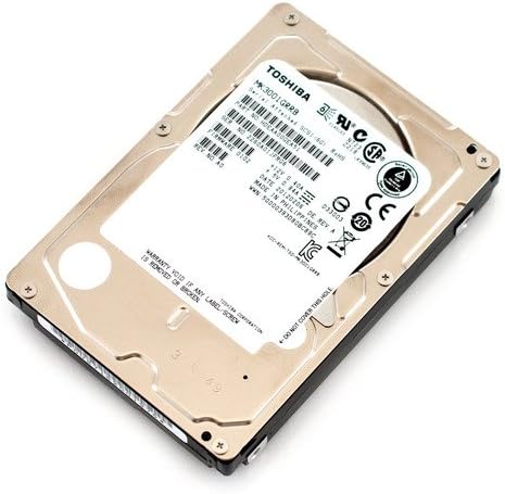 Fujitsu MBD2147RC 146GB 10K RPM 16MB 2,5 SAS-6GB/S HDD