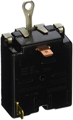 Interruptor Geral Electric WE4X782